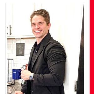 Meet your Posher, Justin